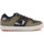Παπούτσια Άνδρας Skate Παπούτσια DC Shoes DC Pure Wnt ADYS 300151-KON Green