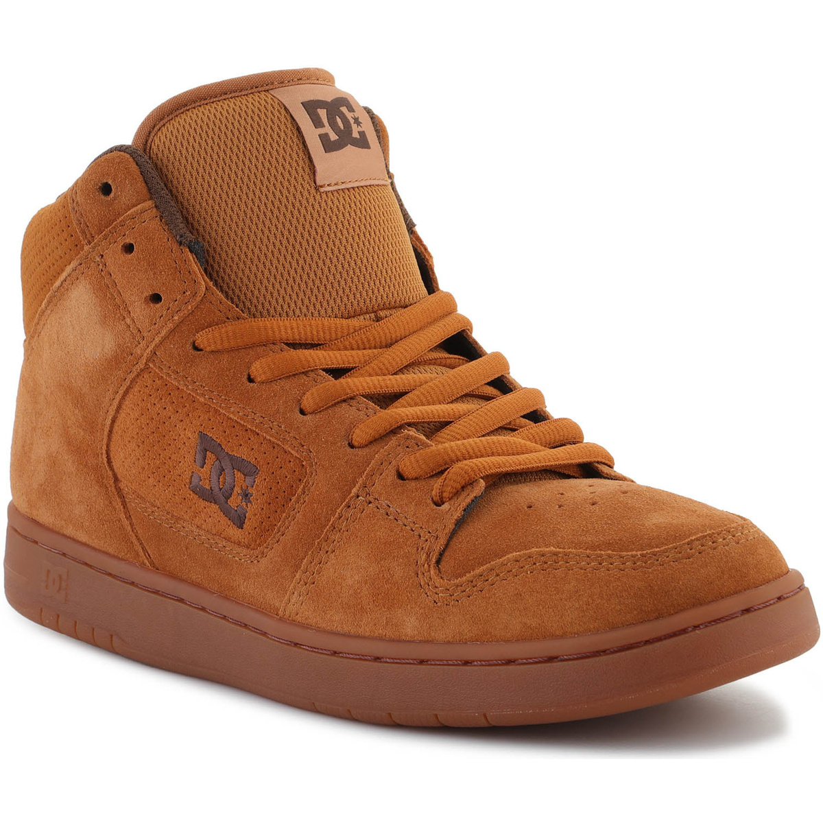 Skate Παπούτσια DC Shoes DC Manteca 4 HI ADYS 100743-WD4