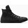Παπούτσια Γυναίκα Sneakers Converse A05432C CHUCK TAYLOR ALL STAR SPARKLE Black