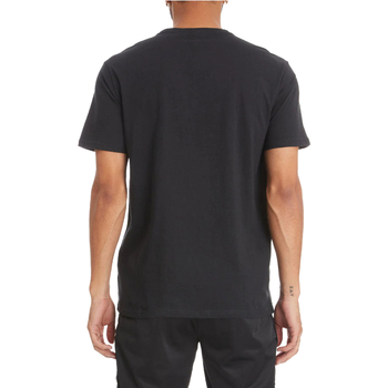 Kappa Authentic Estessi T-shirt Black