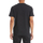 Υφασμάτινα Άνδρας T-shirt με κοντά μανίκια Kappa Authentic Estessi T-shirt Black