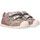 Παπούτσια Κορίτσι Μποτίνια Biomecanics 70922 Grey
