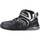 Παπούτσια Αγόρι Μπότες Geox J169YA 0BU11 J Black