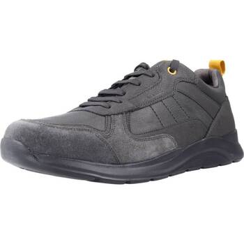Παπούτσια Άνδρας Sneakers Geox U DAMIANO Grey