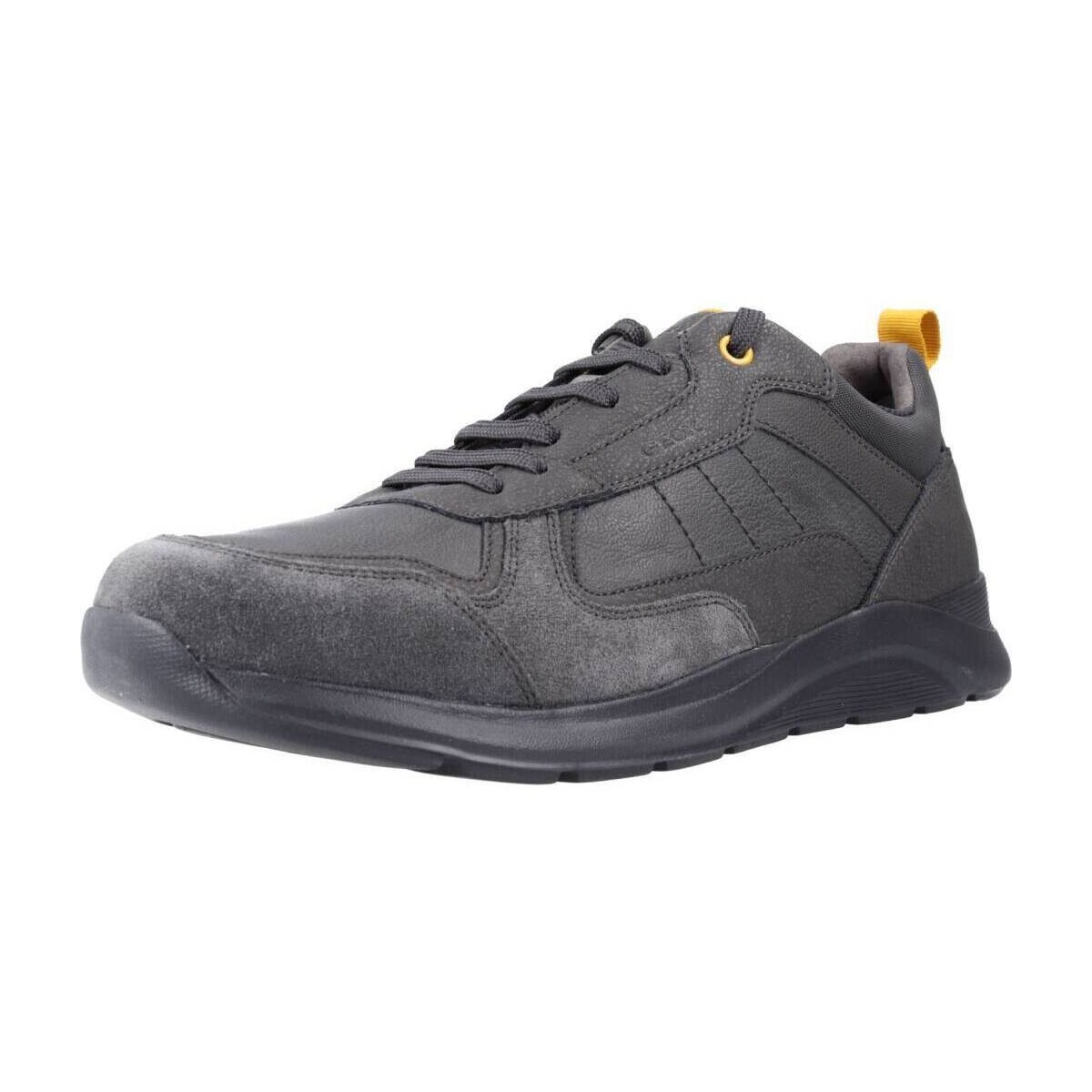 Παπούτσια Άνδρας Sneakers Geox U DAMIANO Grey