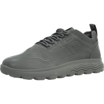 Παπούτσια Άνδρας Sneakers Geox U SPHERICA Grey