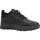 Παπούτσια Άνδρας Sneakers Geox U SPHERICA Black