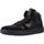 Παπούτσια Άνδρας Sneakers Geox U MAGNETE B Black
