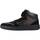 Παπούτσια Άνδρας Sneakers Geox U MAGNETE B Black
