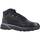 Παπούτσια Άνδρας Μπότες Geox 145565 Black