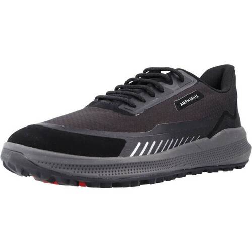 Παπούτσια Άνδρας Sneakers Geox U PG1X ABX A Black