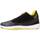 Παπούτσια Άνδρας Sneakers Geox U M0DUAL B ABX A Black
