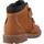 Παπούτσια Αγόρι Μπότες Geox J SHAYLAX BOY WPF Brown