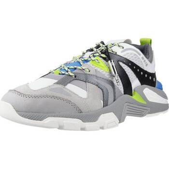 Παπούτσια Άνδρας Sneakers Geox T94BTA 01443 T01 Grey