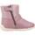 Παπούτσια Κορίτσι Μπότες Geox B BALU' GIRL Ροζ