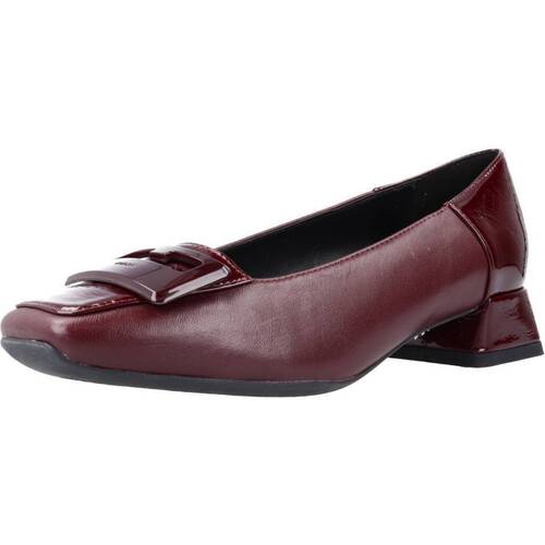 Παπούτσια Γυναίκα Σανδάλια / Πέδιλα Geox VIVIANNE BAL D Red