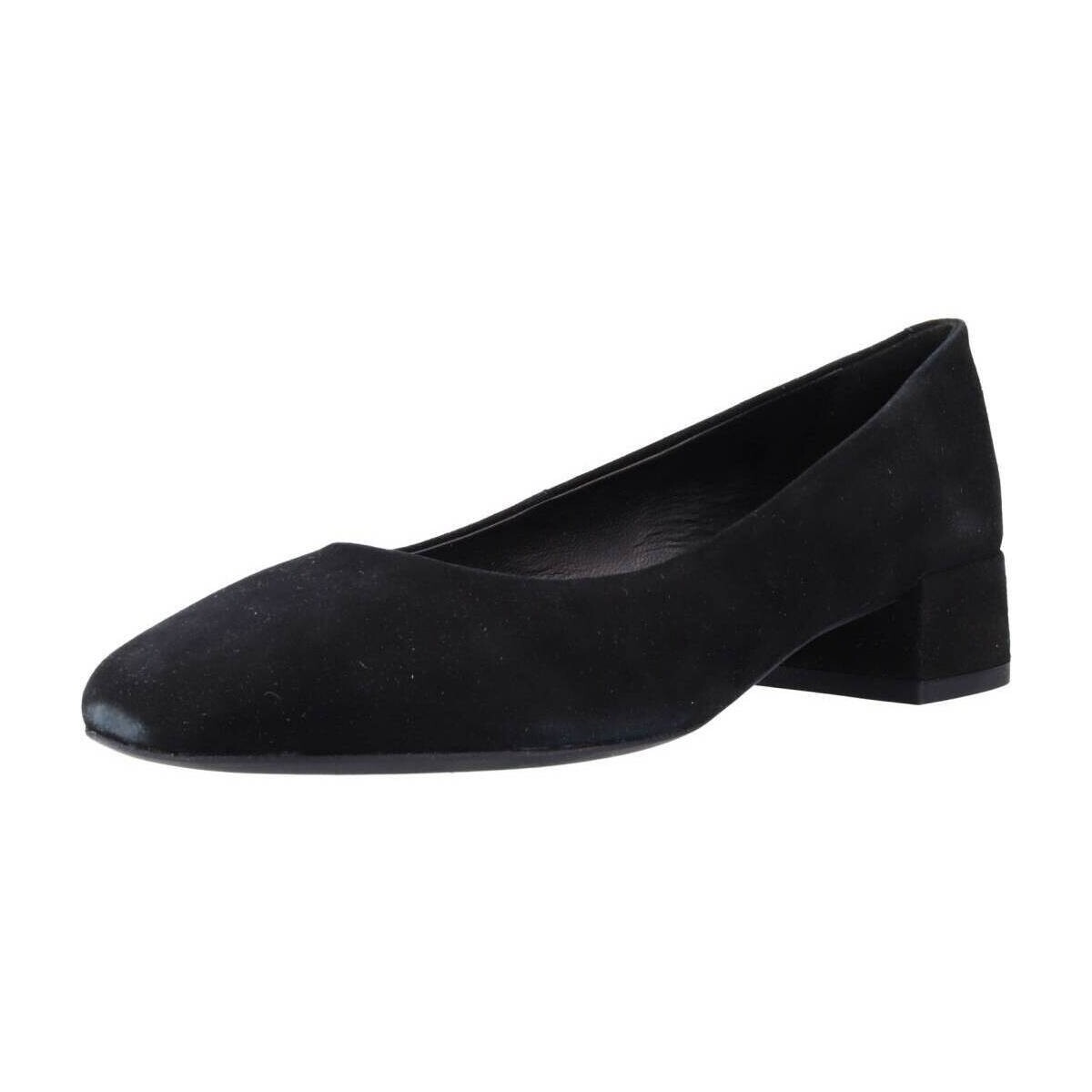 Παπούτσια Γυναίκα Μπαλαρίνες Geox D CHLOO 30 Black
