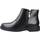 Παπούτσια Κορίτσι Μπότες Geox D SPHERICA EC1 Black