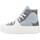 Παπούτσια Sneakers Converse CHUCK TAYLOR ALL STAR CONSTRUCT Grey