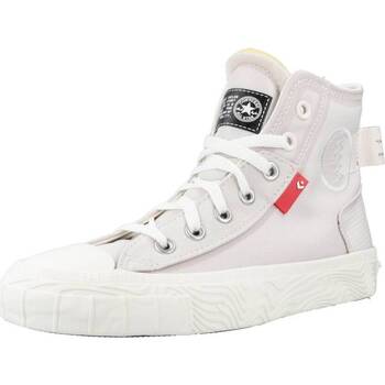 Παπούτσια Sneakers Converse CHUCK TAYLOR ALL STAR Grey