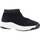 Παπούτσια Κορίτσι Χαμηλά Sneakers Victoria 1151101V Black
