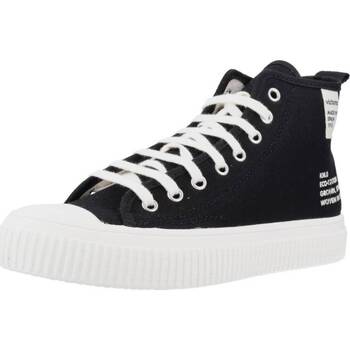 Παπούτσια Γυναίκα Sneakers Victoria 1176103V Black