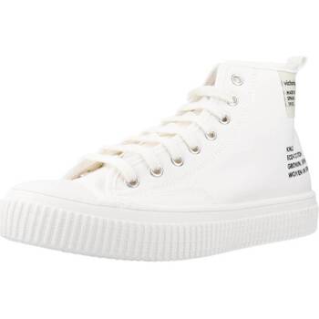 Παπούτσια Γυναίκα Sneakers Victoria 1176103V Άσπρο