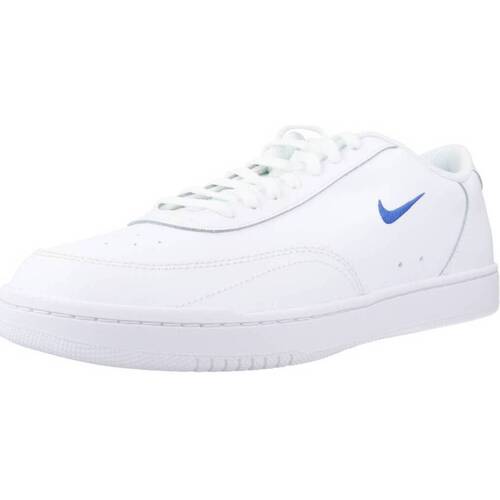 Παπούτσια Άνδρας Sneakers Nike COURT VINTAGE Άσπρο