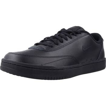 Παπούτσια Άνδρας Sneakers Nike COURT VINTAGE Black