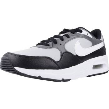 Παπούτσια Άνδρας Sneakers Nike AIR MAX SC Grey