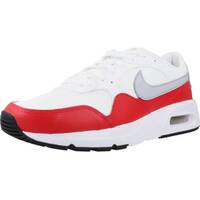 Παπούτσια Άνδρας Sneakers Nike AIR MAX SC Red