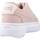 Παπούτσια Γυναίκα Sneakers Nike COURT VISION ALTA Ροζ