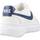 Παπούτσια Γυναίκα Sneakers Nike COURT VISION ALTA Άσπρο