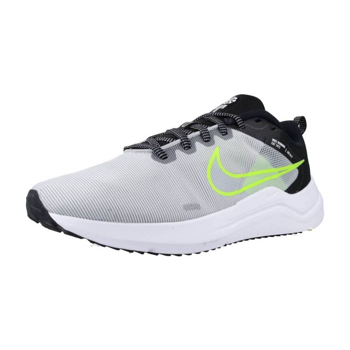 Παπούτσια Άνδρας Sneakers Nike DOWNSHIFTER 7 Grey