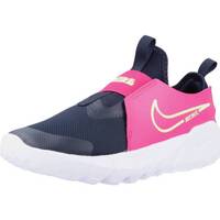 Παπούτσια Γυναίκα Sneakers Nike FLEX RUNNER 2 Μπλέ