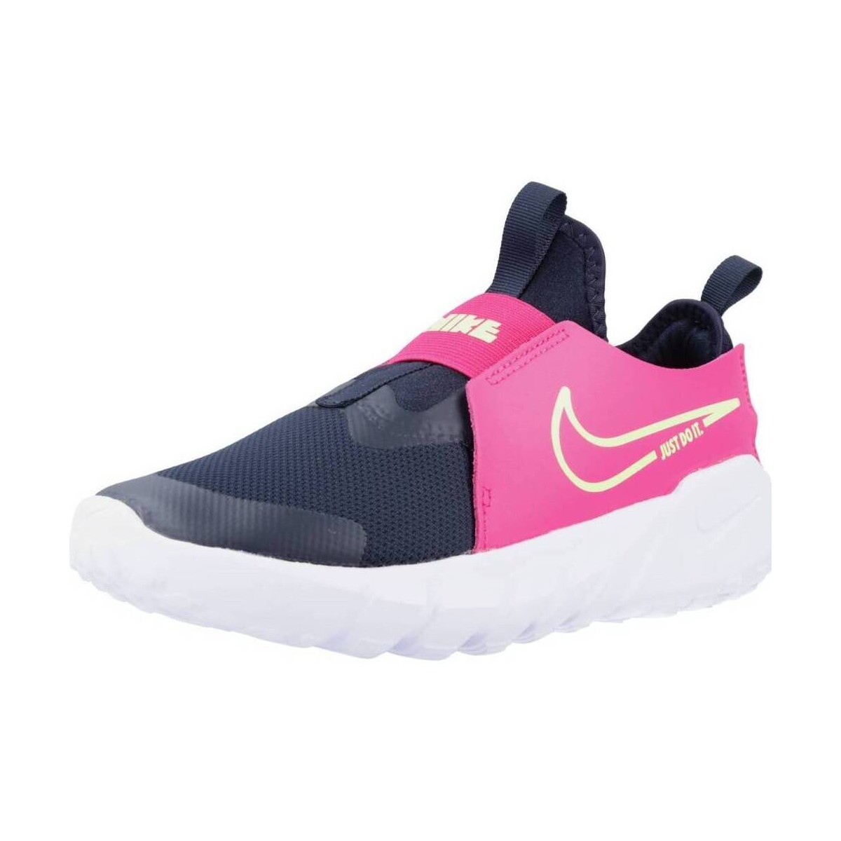 Παπούτσια Γυναίκα Sneakers Nike FLEX RUNNER 2 Μπλέ