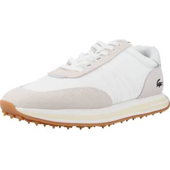 Παπούτσια Γυναίκα Sneakers Lacoste L-SPIN 0922 1 SFA Άσπρο