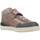 Παπούτσια Κορίτσι Χαμηλά Sneakers Biomecanics 221202B Brown