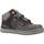 Παπούτσια Αγόρι Χαμηλά Sneakers Biomecanics 221211B Grey