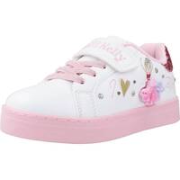 Παπούτσια Κορίτσι Χαμηλά Sneakers Lelli Kelly LKAL2284 Άσπρο