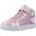 Παπούτσια Κορίτσι Χαμηλά Sneakers Lelli Kelly LKAL2286 Ροζ