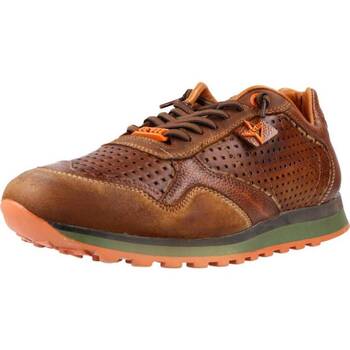 Παπούτσια Άνδρας Sneakers Cetti C848 Brown