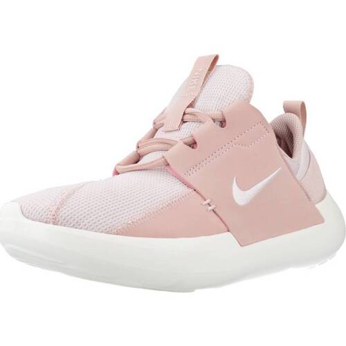 Παπούτσια Γυναίκα Sneakers Nike E-SERIES AD Ροζ