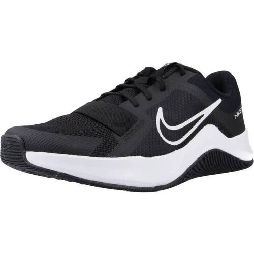 Παπούτσια Άνδρας Sneakers Nike MC TRAINER 2 Black