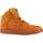 Παπούτσια Άνδρας Sneakers DC Shoes MANTECA 4 HI Brown
