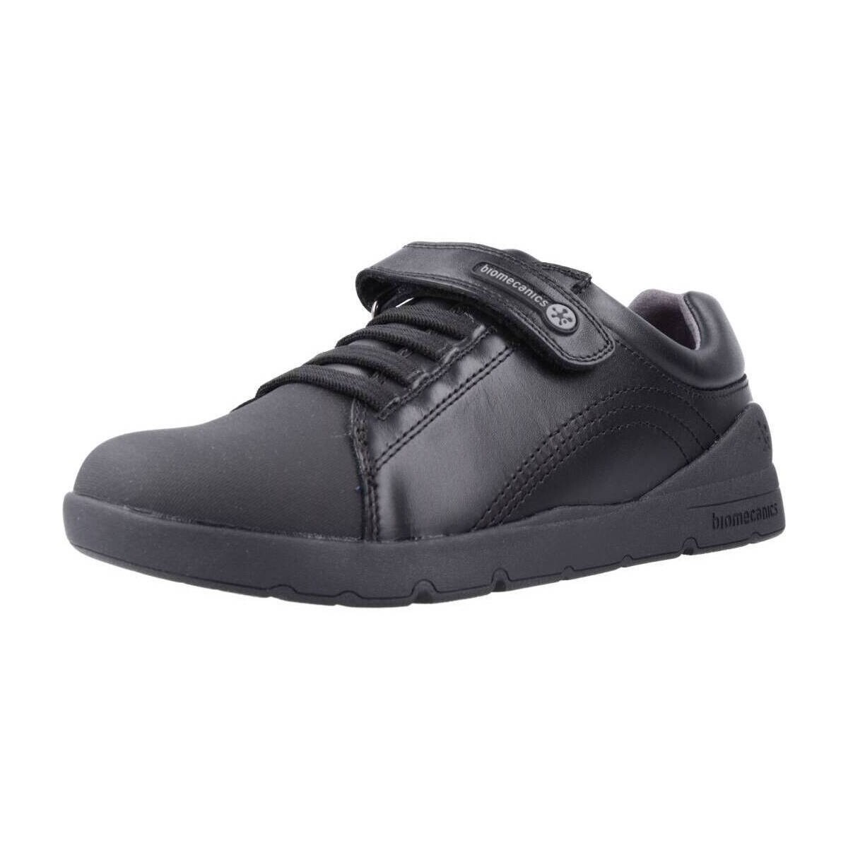 Παπούτσια Αγόρι Derby & Richelieu Biomecanics 231017B Black