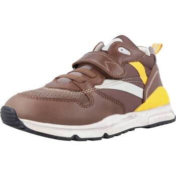 Παπούτσια Αγόρι Χαμηλά Sneakers Biomecanics 231232B Brown