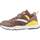 Παπούτσια Αγόρι Χαμηλά Sneakers Biomecanics 231232B Brown