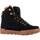 Παπούτσια Γυναίκα Μποτίνια DC Shoes MANTECA 4 BOOT Black