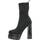 Παπούτσια Γυναίκα Μπότες Exé Shoes T3729 L1561E Black